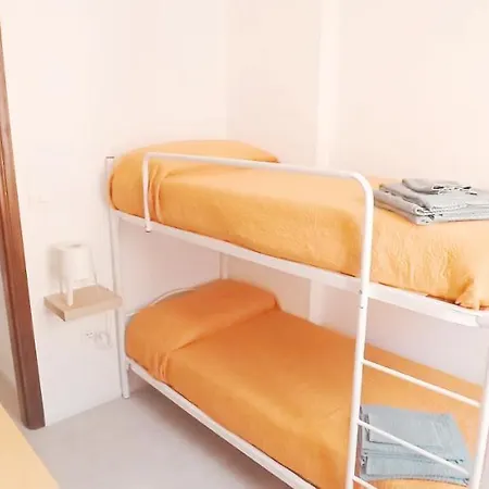 Apartment Casa Garbein *