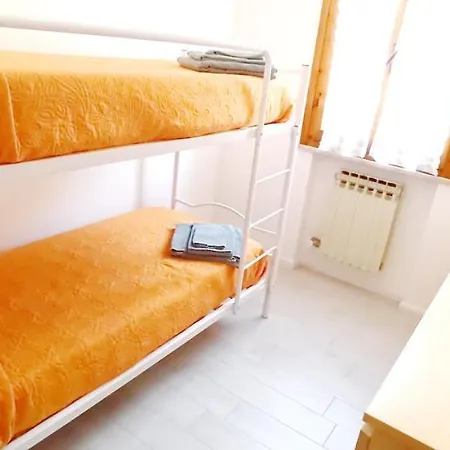 Apartment Casa Garbein *