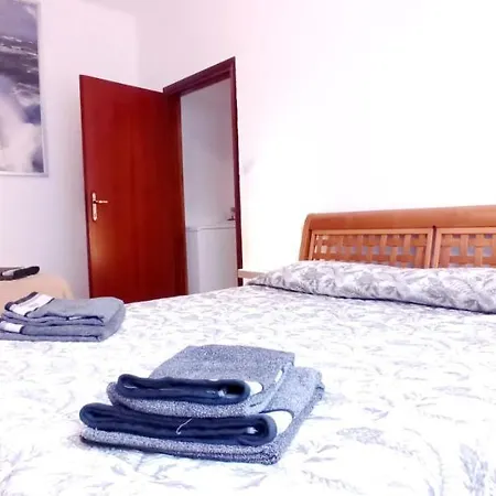 Apartment Casa Garbein