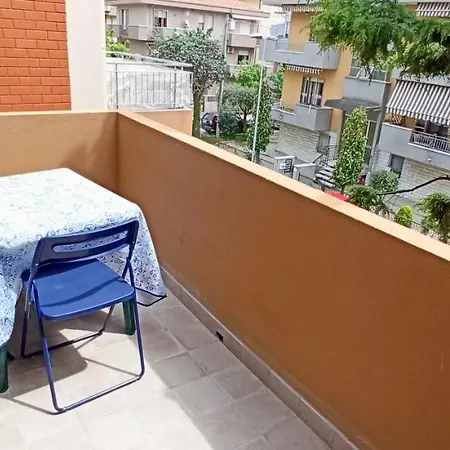 Apartment Casa Garbein *