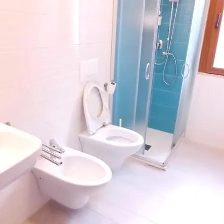 Apartment Casa Garbein *