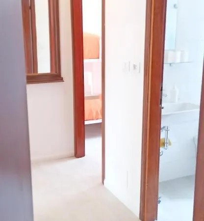 Casa Garbein Apartment