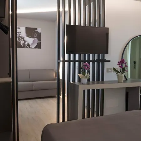 La Gradisca Hotel Rimini