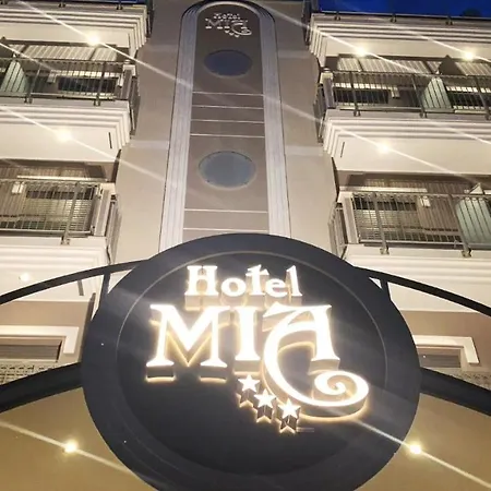 Mia Restaurant Airport 호텔
