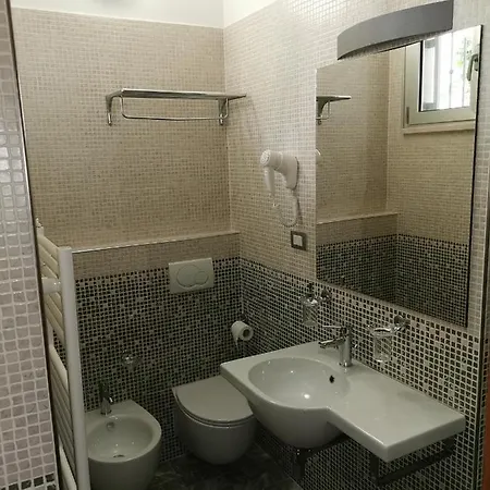 Aparthotel Marzia