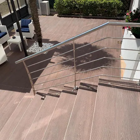 Aparthotel Aida Rimini
