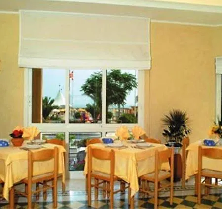 Albergo Villa Mauri 2*