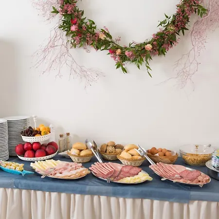 Cenisio 3* Rimini