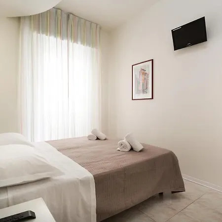 Cenisio Hotel Rimini
