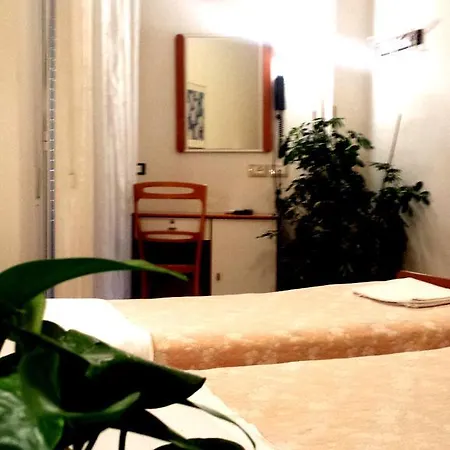 Galles Hotel 3*