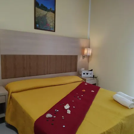 Cuba Nuova Gestione Hotel 3*