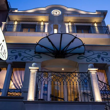 Hotel Princier Fine Resort&spa Rimini