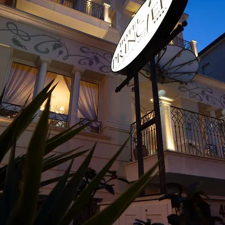 Princier Fine Resort&spa Hotel 4*