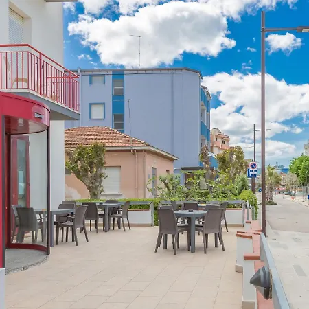 Marylise Hotel