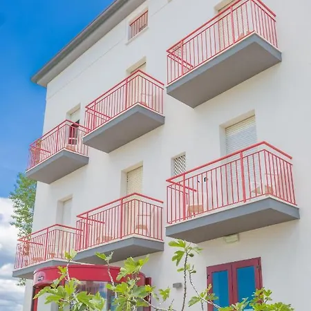 Hotel Marylise Rimini