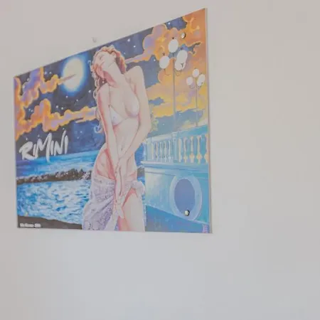 Marylise Hotel