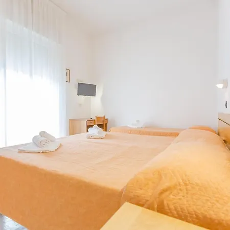 Marylise Hotel Rimini
