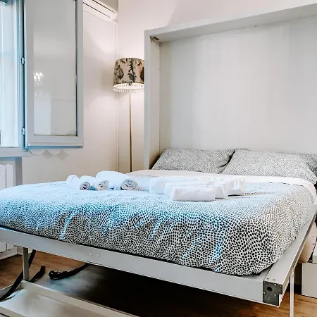 Apartment La Del Mare - Affitti Brevi Italia