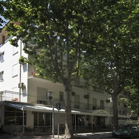 Hotel Del Sole 2*