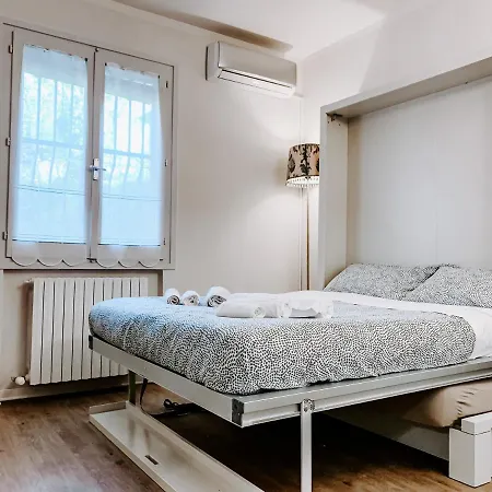 La Del Mare - Affitti Brevi Italia Apartment Rimini