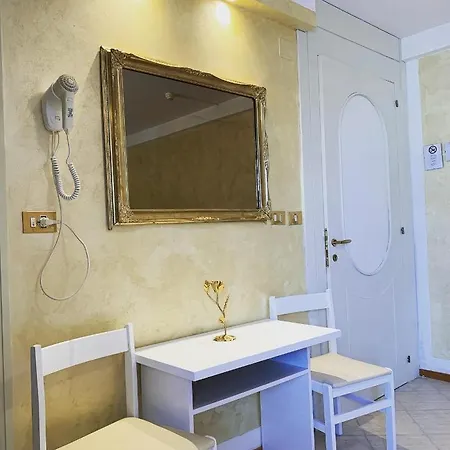 Adriatica Sul Mare ホテル 3*
