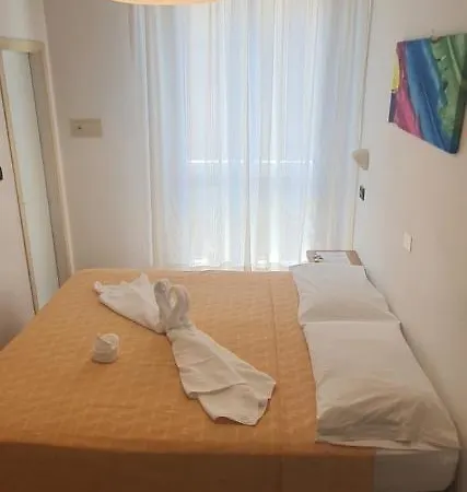 Vela Azzurra Hotel Rimini