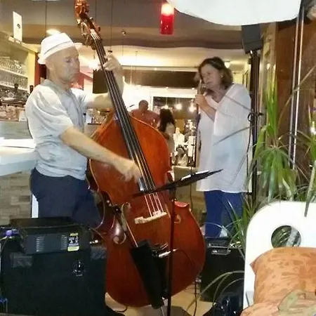 Hotel Simon Rimini