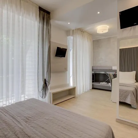 Bremen Hotell Rimini