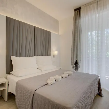 Hotell Bremen 3*