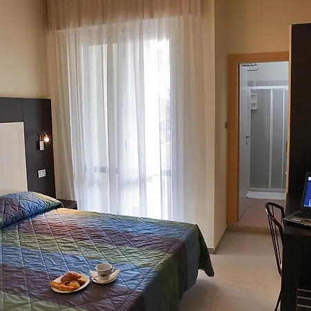 Ricchi Hotel