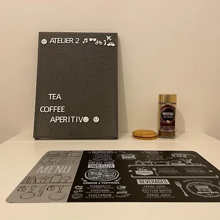 Atelier 2