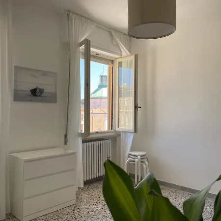 Atelier 2 Apartment Rimini