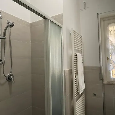 Apartment Atelier 2 Rimini