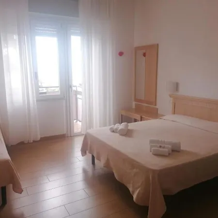 Hotel Santanna Rimini