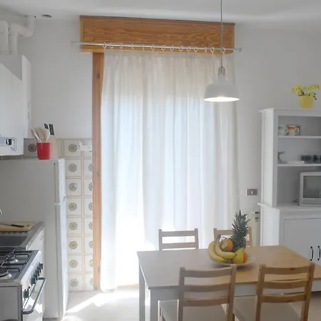 Villa Augusta Lejlighed Rimini