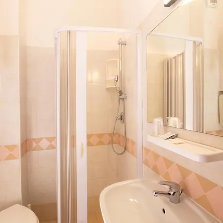 Carnaby Hotell
