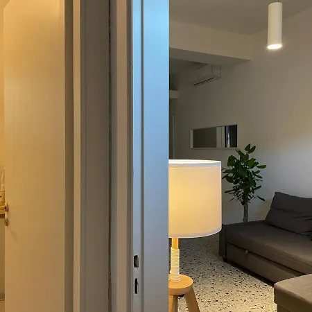 Atelier 2 Apartment Rimini