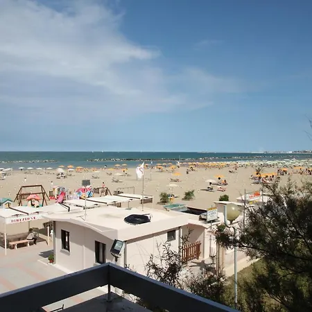 Adriatica Sul Mare ホテル 3*