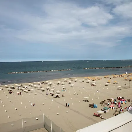 Adriatica Sul Mare リミニ