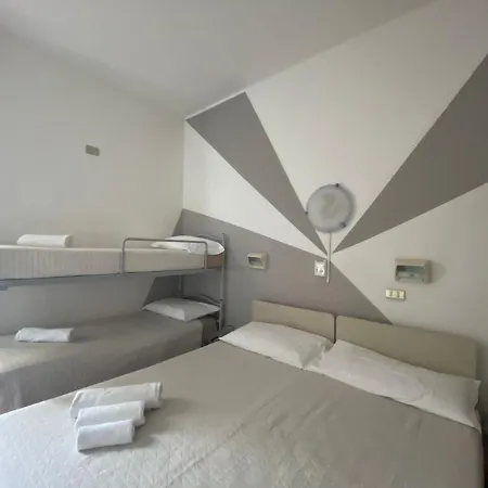 Mirna Hotel