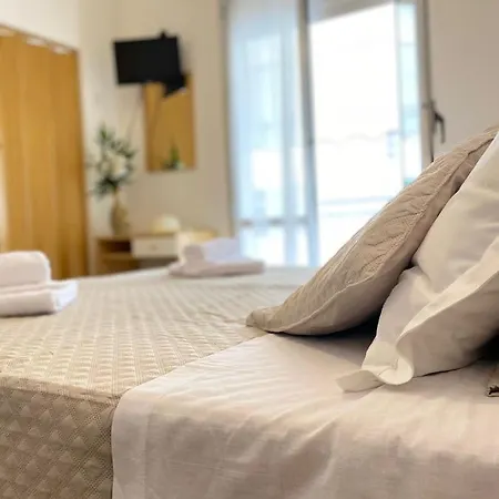 Sabrina Hotel Rimini