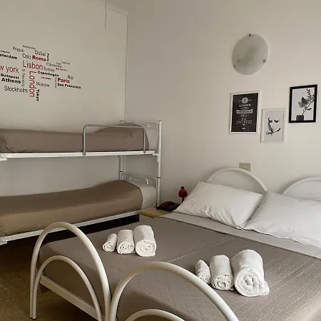 Hotel Mirna Rimini