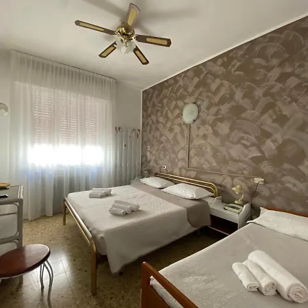 Hotel Mirna Rimini