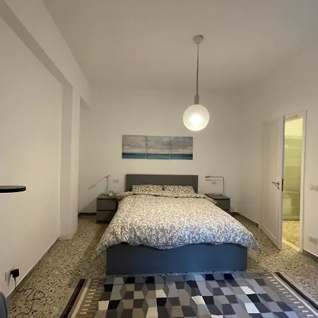 Apartment Atelier 1 Rimini