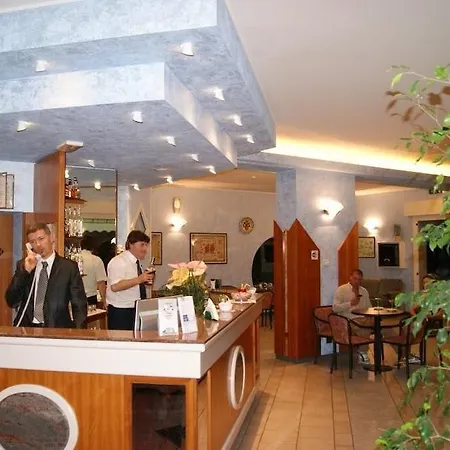 Hotel Atlantic 3*