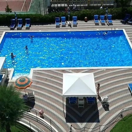 Atlantic Rimini