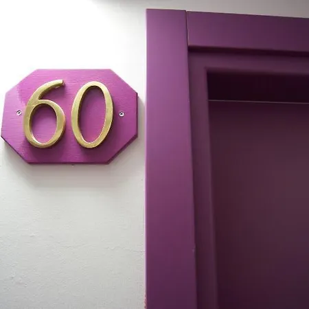 Morfeo - Young People (adults Only) Hotel