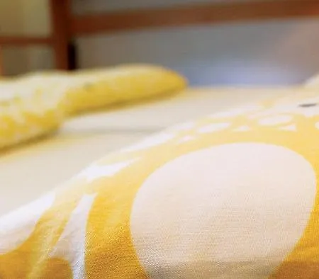 Morfeo - Young People (adults Only) Hotel