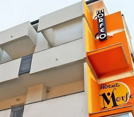 Hotel Morfeo - Young People (adults Only)