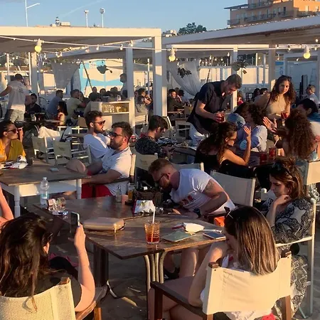 Appartamento Morri's Rimini